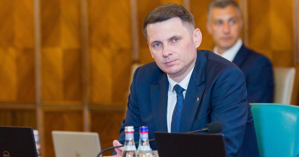 Abrudean dezvăluie: Listarea companiilor de stat, jalon în PNRR, stârnește tensiuni