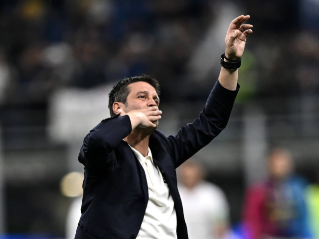 Chivu, erou la Inter: Calificare în Champions League, șase echipe cunoscute!