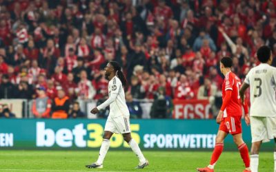 Verdict clar: Specialistul dă sentința în scandalul Bayern – Real Madrid