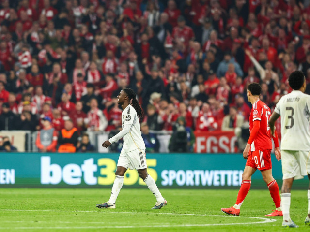 Verdict clar: Specialistul dă sentința în scandalul Bayern – Real Madrid