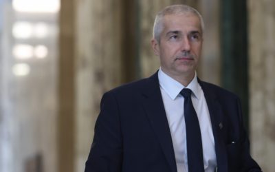 Ministrul Justiției, propuneri pentru șefia Parchetului General, DNA și DIICOT, trimise lui Nicușor Dan