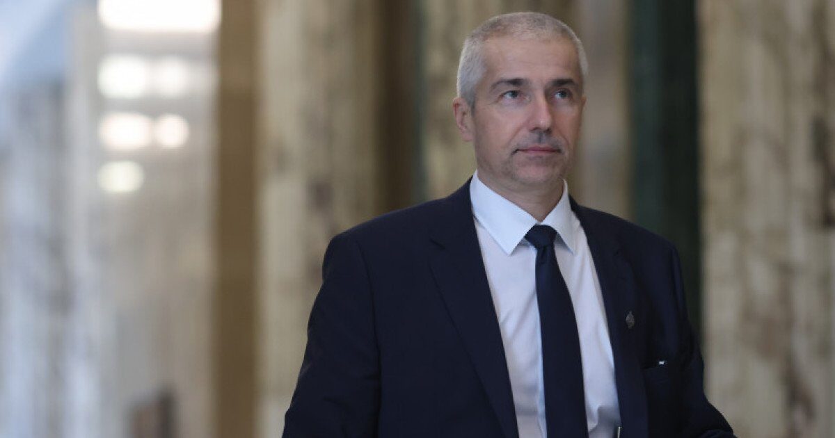 Ministrul Justiției, propuneri pentru șefia Parchetului General, DNA și DIICOT, trimise lui Nicușor Dan