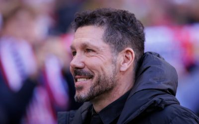 Simeone, după Barcelona, vrea să-l ”fure” lui Flick un jucător
