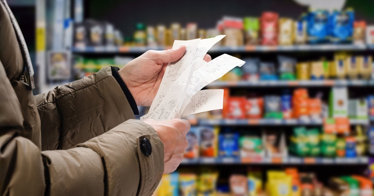 Scumpirea alimentelor continuă: Vești proaste după Paște pentru români
