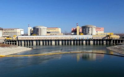 Nuclearelectrica scoate la licitație studiul pentru extinderea CNE Cernavodă