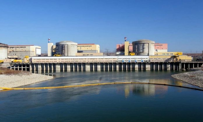 Nuclearelectrica scoate la licitație studiul pentru extinderea CNE Cernavodă