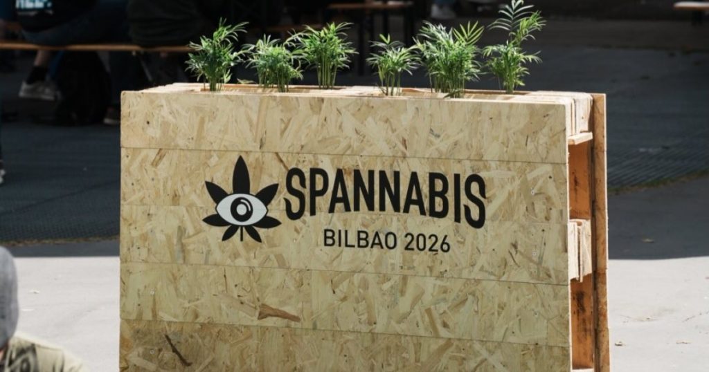 Spannabis 2026: Cel mai mare târg de canabis european își așteaptă vizitatorii