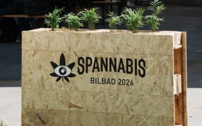 Spannabis 2026: Cel mai mare târg de canabis european își așteaptă vizitatorii