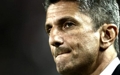 Răzvan Lucescu, OUT din Grecia: A refuzat ordinul lui Ivan Savvidis și a plecat!