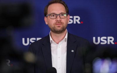 Fritz, despre guvernarea minoritară: „Nimeni nu vrea voturi de la extremiști”