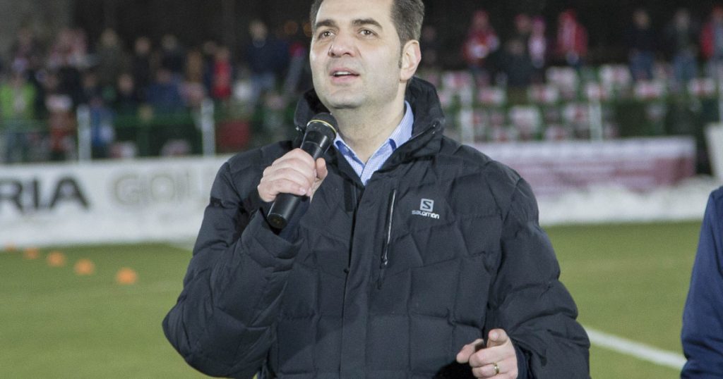 Antal Arpad, ferm despre UDMR: „Nicio fisură”! Ce zice de o demisie a lui Kelemen Hunor