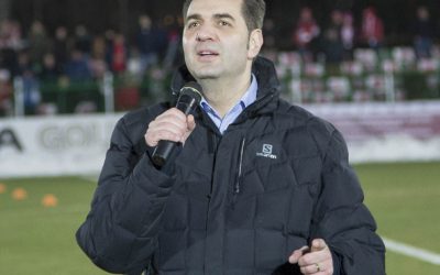 Antal Arpad, ferm despre UDMR: „Nicio fisură”! Ce zice de o demisie a lui Kelemen Hunor