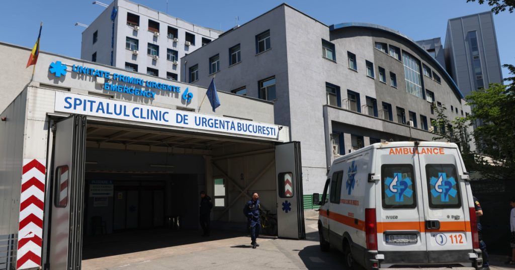 Criza la Floreasca: Spitalul din București, în pericol să rămână fără medicamente