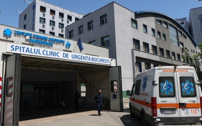 Criza la Floreasca: Spitalul din București, în pericol să rămână fără medicamente