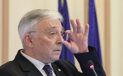 Isărescu, avertisment dur: „Stabilitatea financiară? O simți doar când o pierzi”