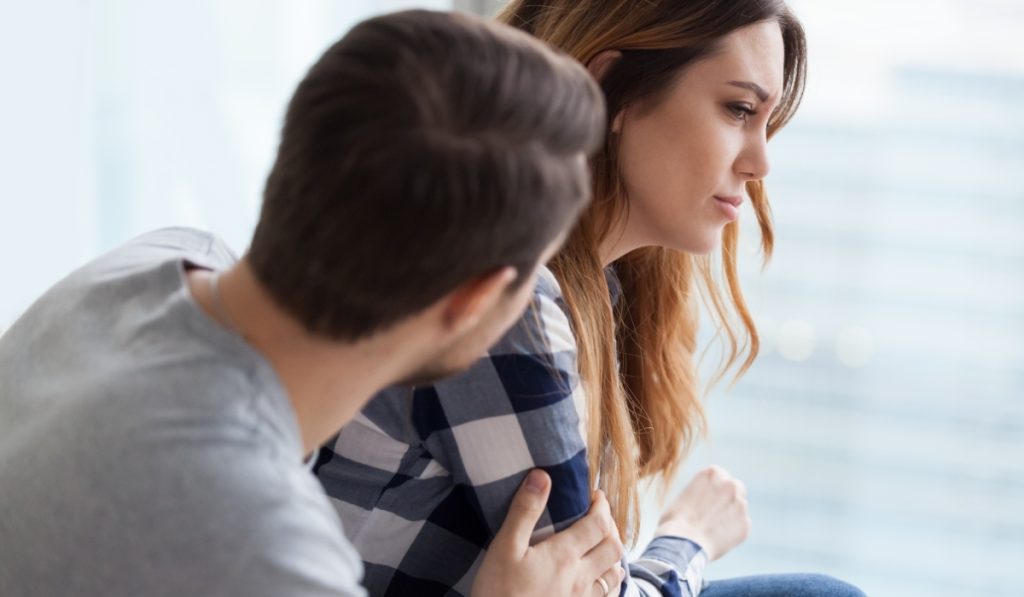 Boală cruntă după infidelitate: Ce a descoperit o femeie la analize