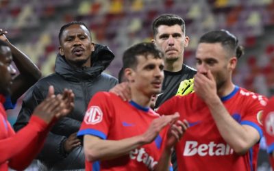 Becali, fără milă după Farul: Ce fotbalist a fost „executat”