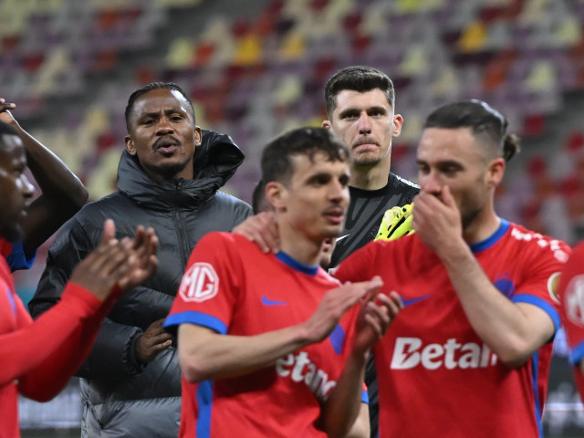 Becali, fără milă după Farul: Ce fotbalist a fost „executat”