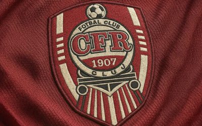 Ajunge joi în România și semnează cu CFR Cluj