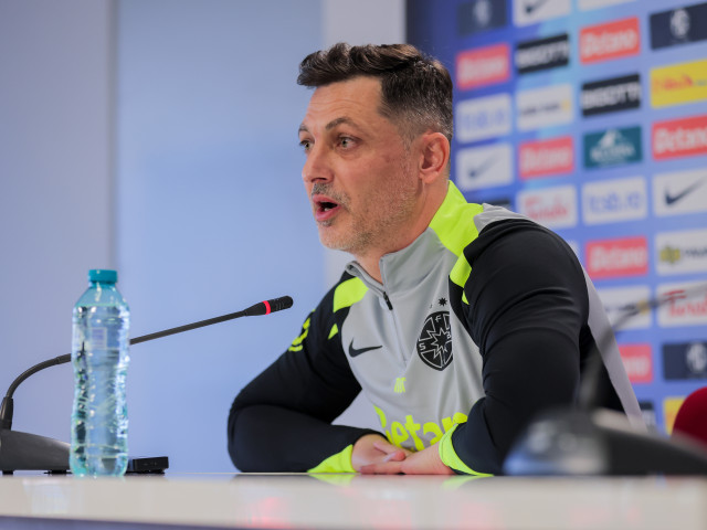 Rădoi, atac la Ngezana: De ce nu a jucat la FCSB? ”Să spună adevărul!”