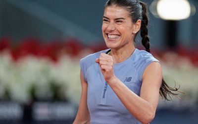 Sorana Cîrstea, campioană la Linz: „Nu aș putea fi mai fericită”