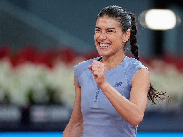 Sorana Cîrstea, campioană la Linz: „Nu aș putea fi mai fericită”