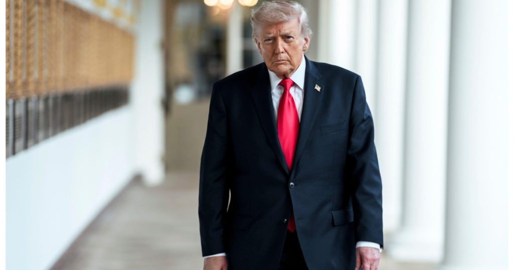 Trump, pus în fața unei dileme: Escaladare sau negocieri în conflict