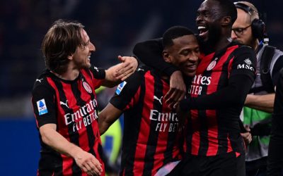 Milan, Udi, 0-2! Atalanta – Juventus, duelul serii în Serie A, LIVE