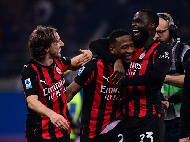 Milan, Udi, 0-2! Atalanta – Juventus, duelul serii în Serie A, LIVE