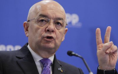 BOC, atac la PSD și Opoziție: Cine vrea moțiune, să facă și Guvern!