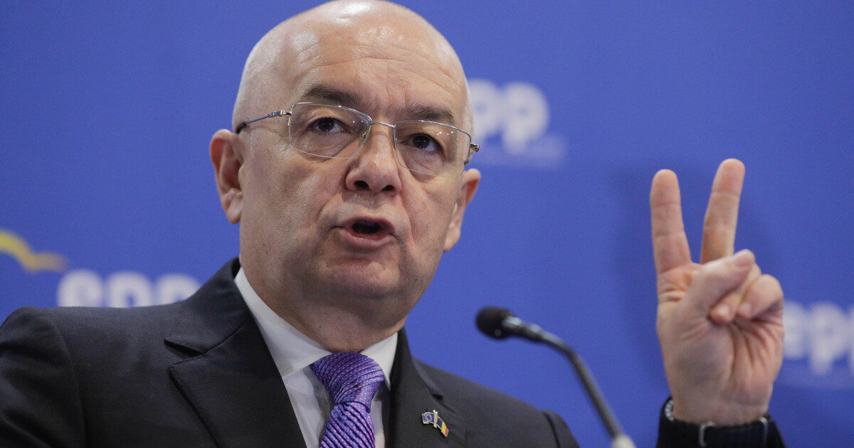 BOC, atac la PSD și Opoziție: Cine vrea moțiune, să facă și Guvern!