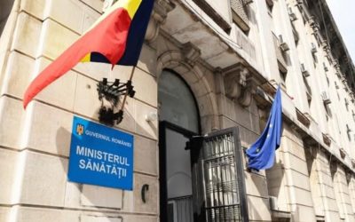 Ministrul Sănătății trimite control la clinica unde o femeie a murit
