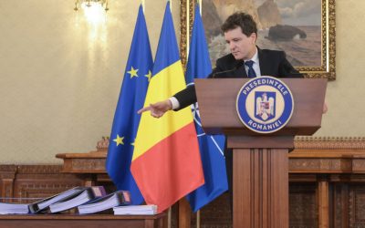 Referendumul pe justiție, anunțat de președintele Klaus Iohannis: Luna decisivă