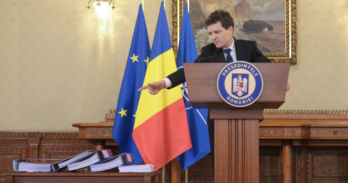 Referendumul pe justiție, anunțat de președintele Klaus Iohannis: Luna decisivă