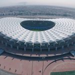 O țară, lovită de război, suspendă toate sporturile