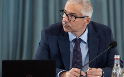 Marinescu: PSD nu pleacă de la guvernare, dar lasă fără suport pe Bolojan