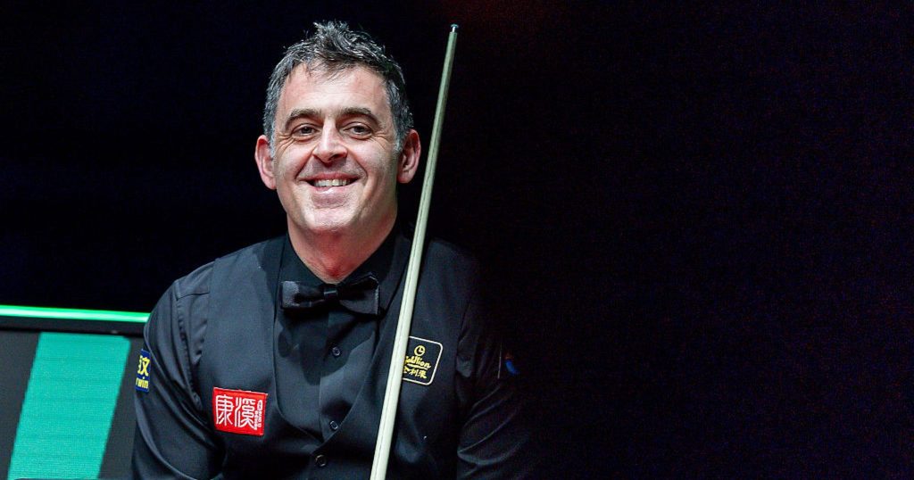 Ronnie O'Sullivan, în "God Mode" înainte de Campionatul Mondial: "whitewash" cu Higgins, în finala John Virgo Trophy! Anunțul făcut