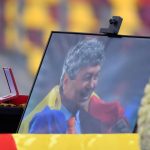 Mircea Lucescu, ultima dorință neîmplinită. Ce a spus medicul Vinereanu