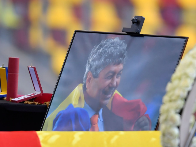 Mircea Lucescu, ultima dorință neîmplinită. Ce a spus medicul Vinereanu