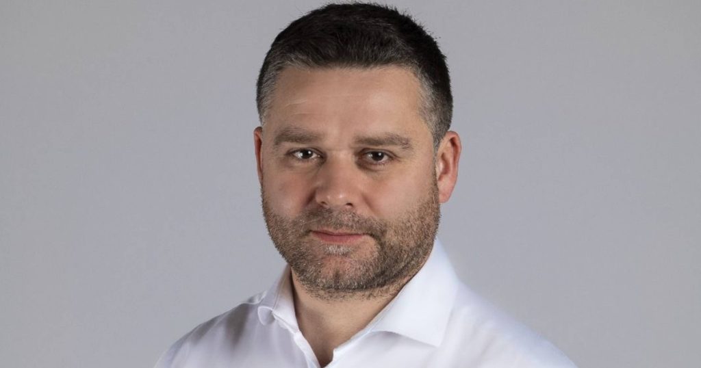 Ciucu despre Orban: „Înfrângerea e o corecție de sistem, nu doar o schimbare”