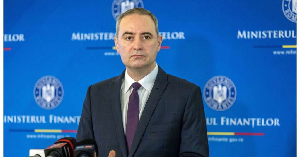 România, lovitură financiară: Peste 2 miliarde euro de la SUA pentru investiții