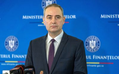 România, lovitură financiară: Peste 2 miliarde euro de la SUA pentru investiții