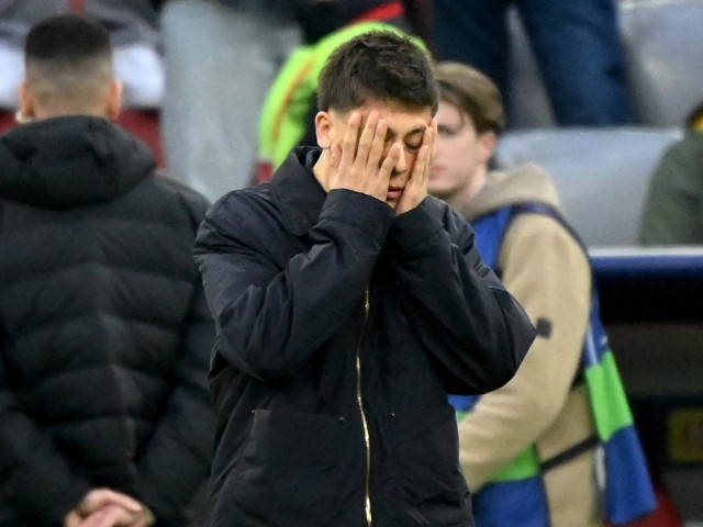 Bayern-Real Madrid, decizia istorică în Champions League: Ce s-a întâmplat