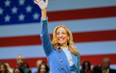 Femeia care a șocat SUA: Decizie ”fără precedent”, reacții la cel mai înalt nivel