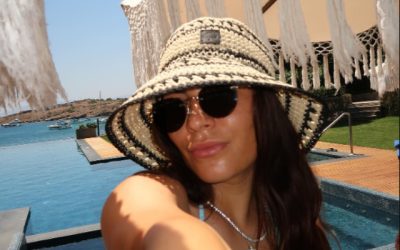 Gabriela Ruse, răsplătită la Madrid: Câți bani a luat pentru turul 2 + „Misiune imposibilă”