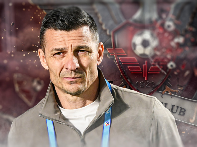 Gălcă, OUT după trei pași greșiți la Rapid. Angelescu confirmă: „A fost decizia lui”