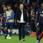 Slot, la un pas de șoc! Ce a anunțat după Liverpool – PSG, din Champions League?