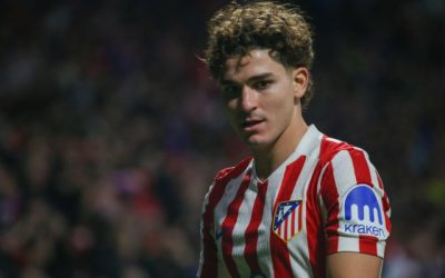 Alvarez, la Barcelona: Sfârșitul telenovelei!