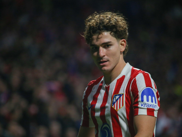 Alvarez, la Barcelona: Sfârșitul telenovelei!