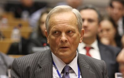 Stolojan, despre România: „Ne dăm cu stângul în dreptul”. Cine plătește nota?